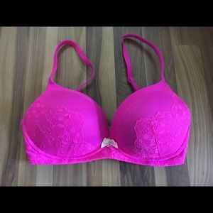 Body by Victoria Convertible Wire-free Bra